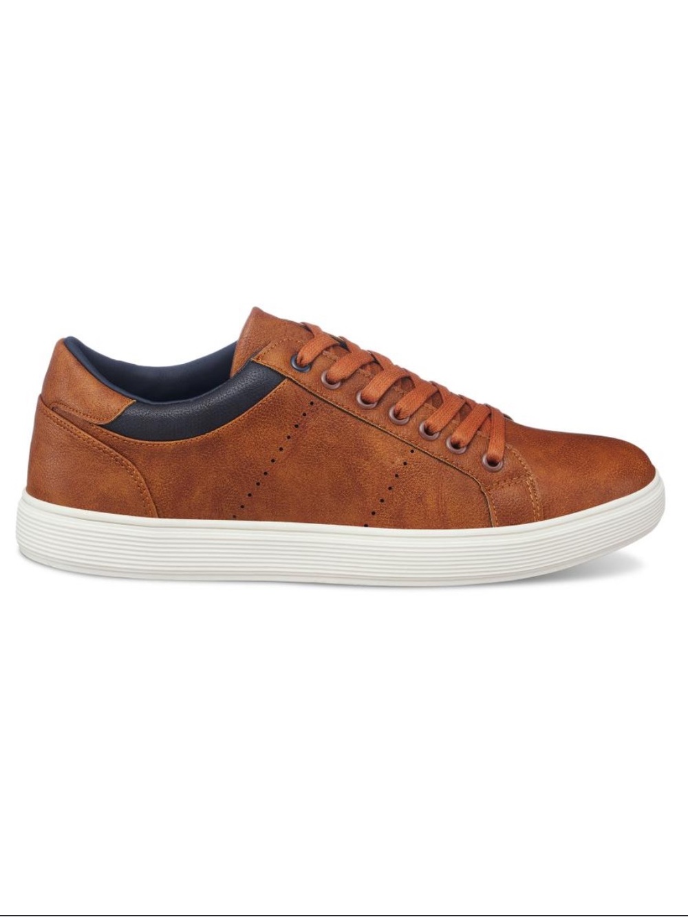 Aston Marc
Men's Stallion Comfort Court Sneakers